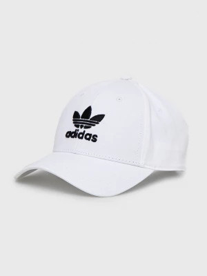 Obrázek produktu adidas Originals Bavlněná baseballová čepice