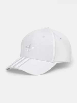 Obrázek produktu adidas Originals Bavlněná baseballová čepice adidas Originals BASEBALL