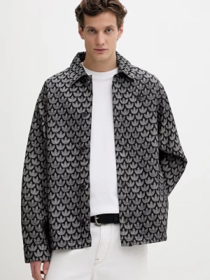 Obrázek produktu adidas Originals Bavlněná košile adidas Originals černá