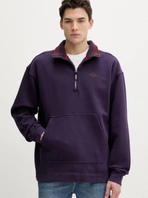 Obrázek produktu adidas Originals Bavlněná mikina adidas Originals fialová