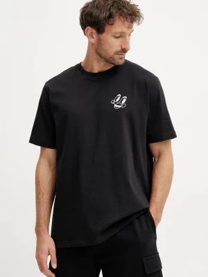 Obrázek produktu adidas Originals Bavlněné tričko adidas Originals MBN TEE černá