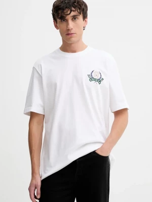 Obrázek produktu adidas Originals Bavlněné tričko adidas Originals Varsity