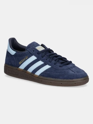 Obrázek produktu adidas Originals Boty adidas Originals Handball Spezial BD7633 námořnická modř