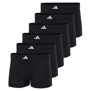 Obrázek produktu ADIDAS ORIGINALS Boxerky černá / bílá