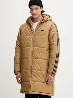 Obrázek produktu adidas Originals Bunda adidas Originals Adicolor béžová