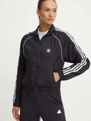 Obrázek produktu adidas Originals Bunda adidas Originals černá