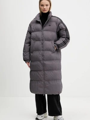 Obrázek produktu adidas Originals Bunda adidas Originals Long Puffer fialová