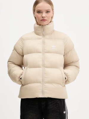 Obrázek produktu adidas Originals Bunda adidas Originals Short Puffer béžová