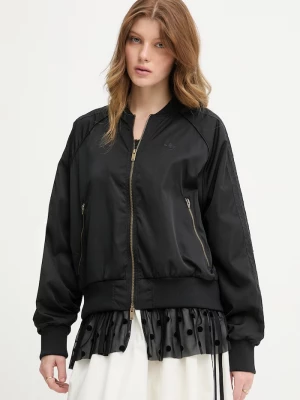 Obrázek produktu adidas Originals bunda dámská černá
