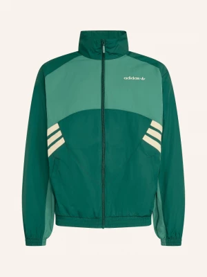 Obrázek produktu Adidas Originals Bunda Na Trénink Munich 93 Originals zelená / krémová