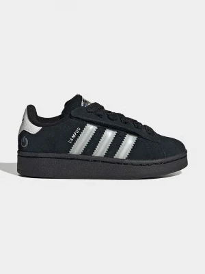Obrázek produktu adidas Originals CAMPUS 00s LED LIGHTS sneakers boty dětské semišové černá
