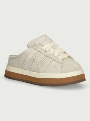 Obrázek produktu adidas Originals Campus 00s Winter Low sneakers boty dámské semišové béžová