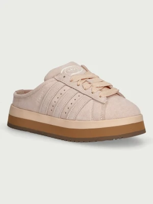 Obrázek produktu adidas Originals Campus 00s Winter Low sneakers boty dámské semišové béžová