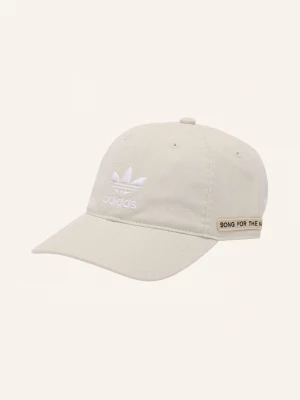 Obrázek produktu Adidas Originals Cap Adicolor krémová / bílá