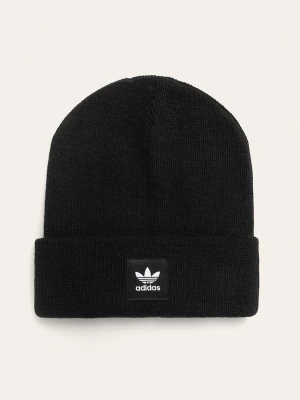 Obrázek produktu adidas Originals Čepice ED8712.M Adicolor Cuff Beanie černá