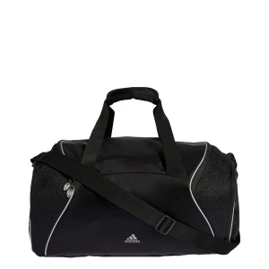 Obrázek produktu ADIDAS ORIGINALS Cestovní taška černá / bílá