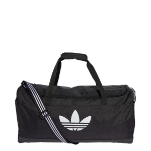 Obrázek produktu ADIDAS ORIGINALS Cestovní taška 'Duffle' černá / bílá