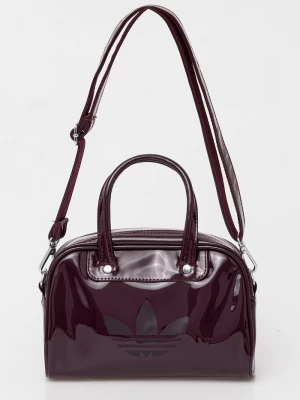 Obrázek produktu adidas Originals crossbody kabelka dámská Adicolor fialová