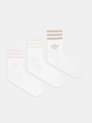 Obrázek produktu adidas Originals dámské 3-pack