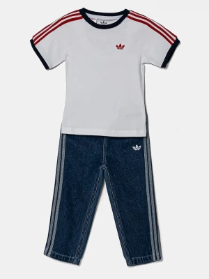 Obrázek produktu adidas Originals Dětská bavlněná souprava