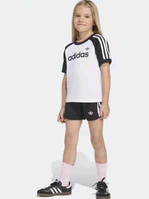 Obrázek produktu adidas Originals Dětská bavlněná souprava adidas Originals