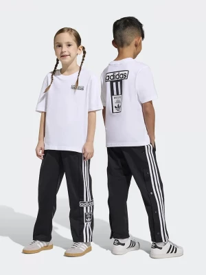 Obrázek produktu adidas Originals Dětská bavlněná souprava adidas Originals černá