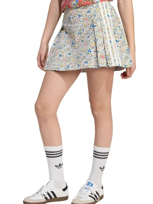 Obrázek produktu adidas Originals Dětská bavlněná sukně adidas Originals béžová