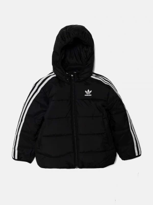 Obrázek produktu adidas Originals Dětská bunda adidas Originals PADDEDACKET černá