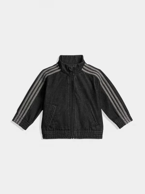 Obrázek produktu adidas Originals Dětská džínová mikina adidas Originals černá