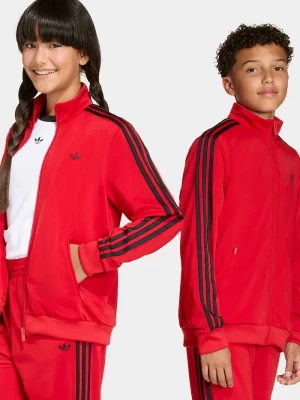 Obrázek produktu adidas Originals Dětská mikina adidas Originals červená