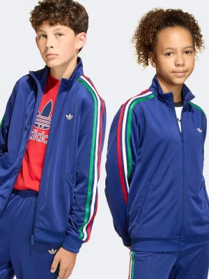 Obrázek produktu adidas Originals Dětská mikina adidas Originals modrá