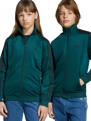 Obrázek produktu adidas Originals Dětská mikina adidas Originals zelená