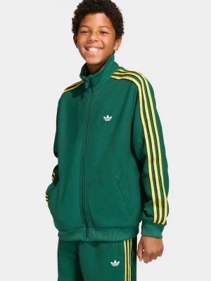 Obrázek produktu adidas Originals Dětská mikina adidas Originals zelená