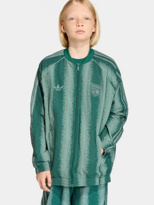 Obrázek produktu adidas Originals Dětská mikina adidas Originals zelená