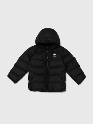 Obrázek produktu adidas Originals Dětská péřová bunda adidas Originals DOWNACKET černá