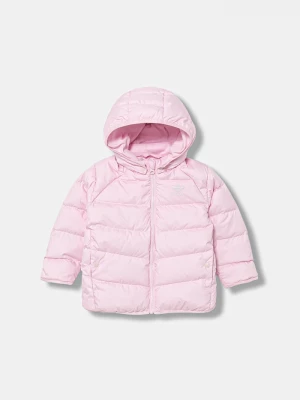 Obrázek produktu adidas Originals Dětská péřová bunda adidas Originals růžová