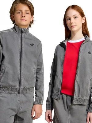 Obrázek produktu adidas Originals Dětská riflová bunda adidas Originals