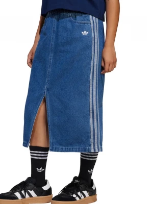Obrázek produktu adidas Originals Dětská riflová sukně adidas Originals modrá