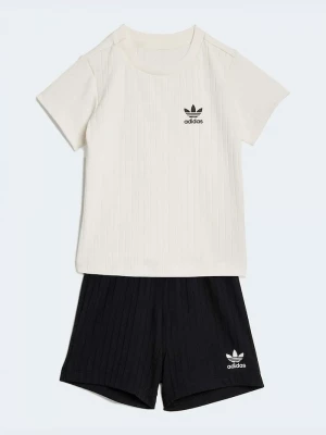 Obrázek produktu adidas Originals Dětská souprava adidas Originals černá