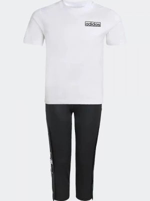 Obrázek produktu adidas Originals Dětská souprava adidas Originals černá