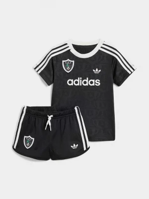 Obrázek produktu adidas Originals Dětská souprava adidas Originals černá