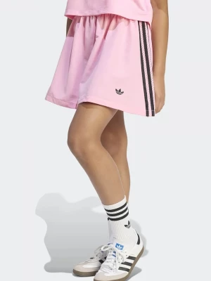Obrázek produktu adidas Originals Dětská sukně adidas Originals růžová
