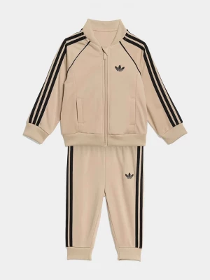 Obrázek produktu adidas Originals Dětská tepláková souprava adidas Originals béžová