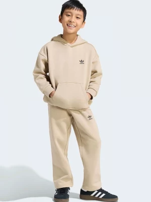Obrázek produktu adidas Originals Dětská tepláková souprava adidas Originals béžová