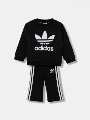 Obrázek produktu adidas Originals Dětská tepláková souprava černá