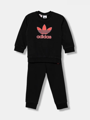 Obrázek produktu adidas Originals Dětská tepláková souprava černá