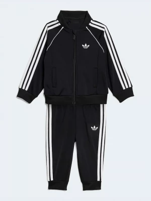 Obrázek produktu adidas Originals Dětská tepláková souprava adidas Originals černá