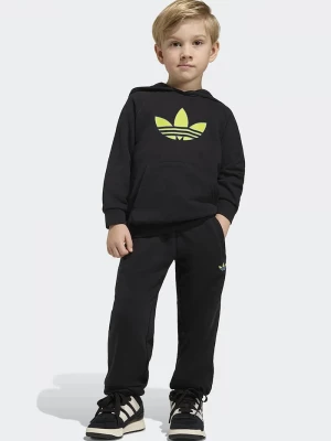 Obrázek produktu adidas Originals Dětská tepláková souprava adidas Originals černá