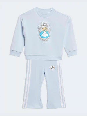 Obrázek produktu adidas Originals Dětská tepláková souprava adidas Originals DISNEY modrá
