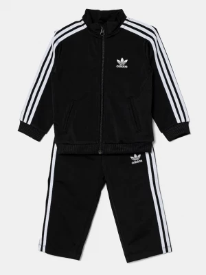Obrázek produktu adidas Originals Dětská tepláková souprava FIREBIRD černá